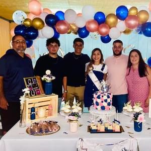 Meet your Posher, Merielle